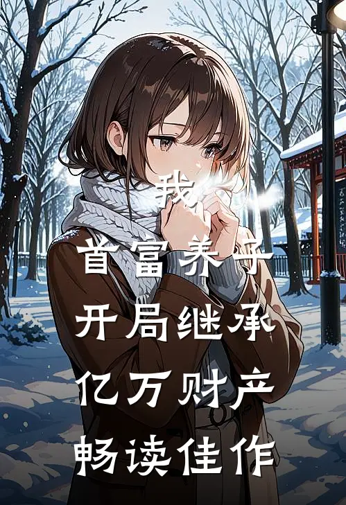 我，首富养子，开局继承亿万财产畅读佳作