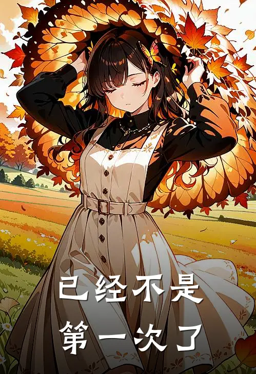 已经不是第一次了