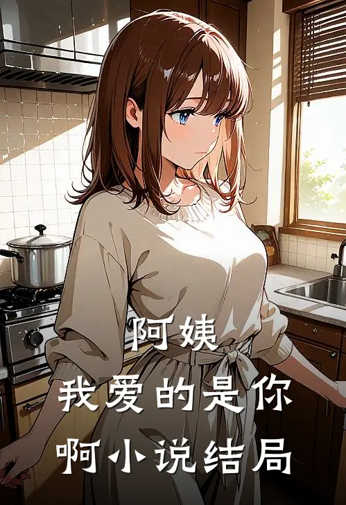 阿姨，我爱的是你啊小说结局