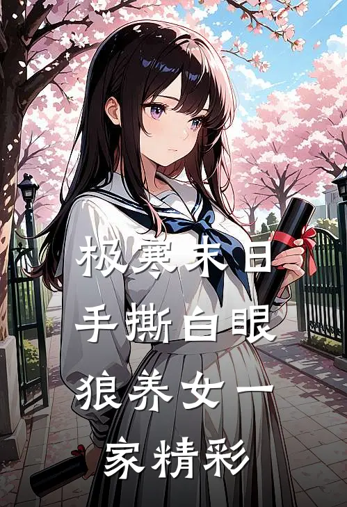 极寒末日，手撕白眼狼养女一家精彩