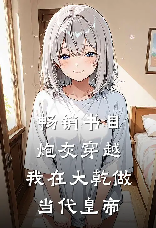 畅销书目炮灰穿越，我在大乾做当代皇帝