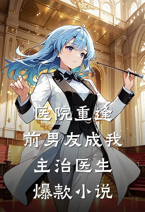 医院重逢，前男友成我主治医生爆款小说