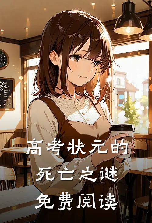 高考状元的死亡之谜免费阅读