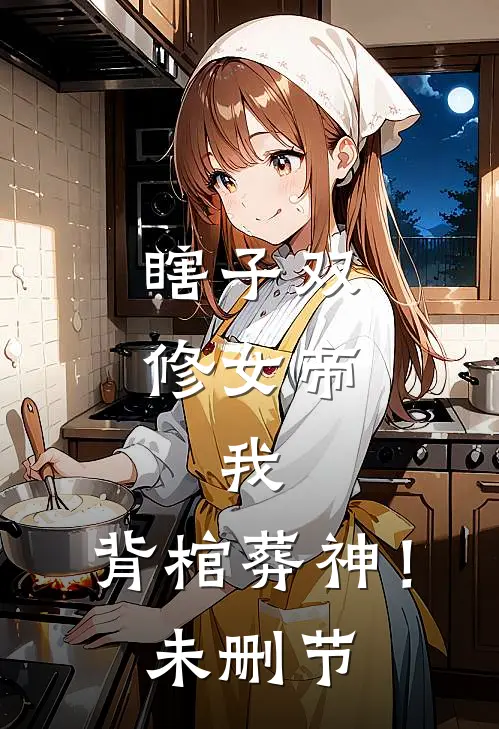 瞎子双修女帝，我，背棺葬神！未删节