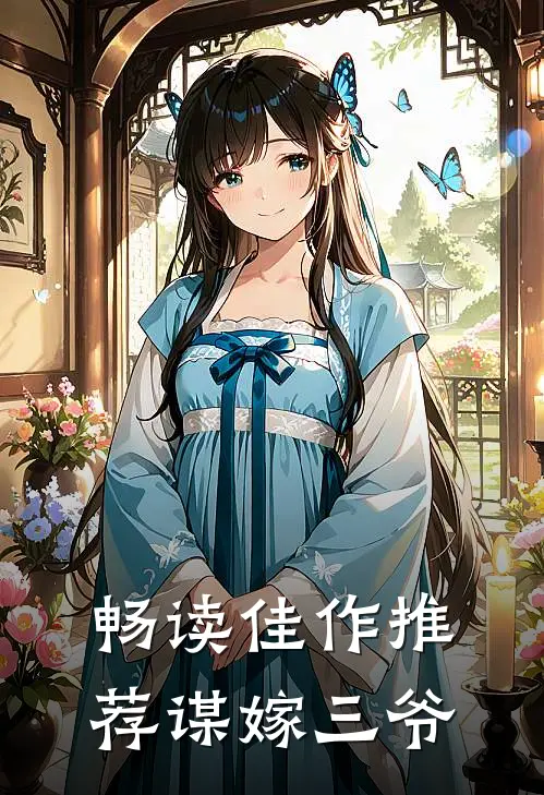畅读佳作推荐谋嫁三爷