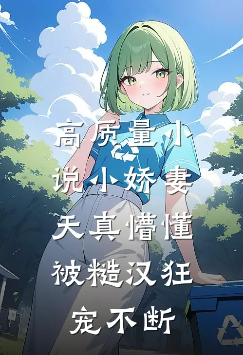 高质量小说小娇妻天真懵懂，被糙汉狂宠不断