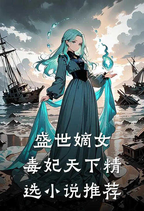 盛世嫡女毒妃天下精选推荐完结