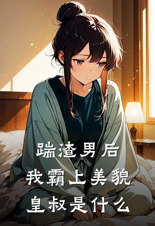 踹渣男后，我霸上美貌皇叔是什么