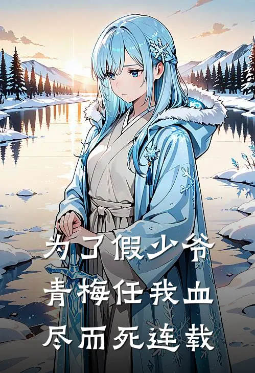 为了假少爷，青梅任我血尽而死连载