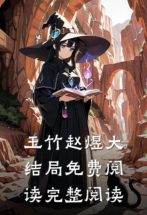 玉竹赵煜大结局免费阅读完整阅读