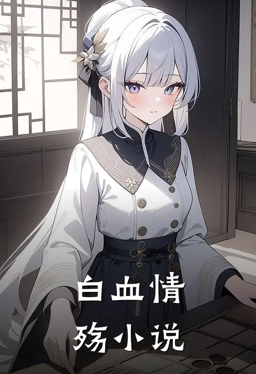 白血情殇小说