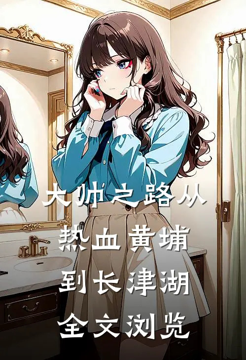 大帅之路从热血黄埔到长津湖全文浏览