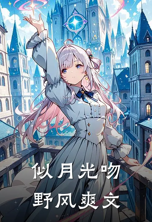似月光吻野风爽文