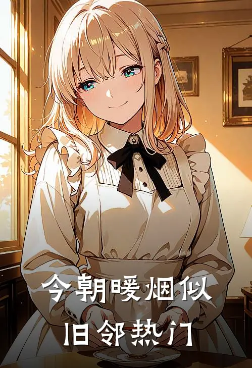 今朝暖烟似旧邻热门