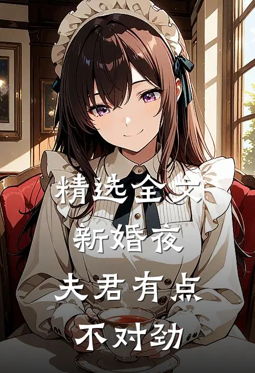 精选全文新婚夜，夫君有点不对劲