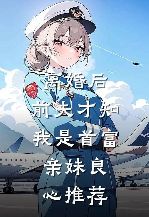 离婚后，前夫才知我是首富亲妹良心推荐