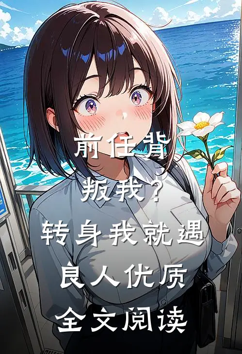 前任背叛我？转身我就遇良人优质全文阅读