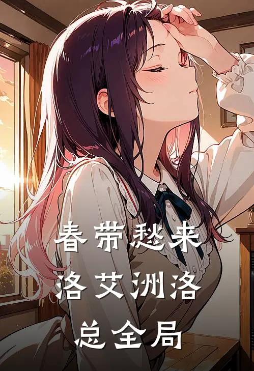 春带愁来洛艾洲洛总全局