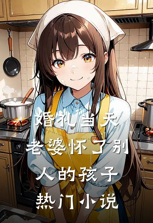 婚礼当天，老婆怀了别人的孩子热门小说