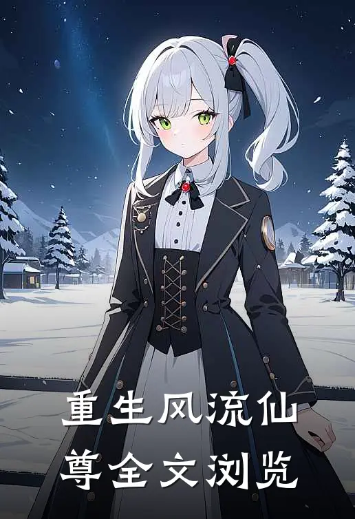 重生风流仙尊全文浏览