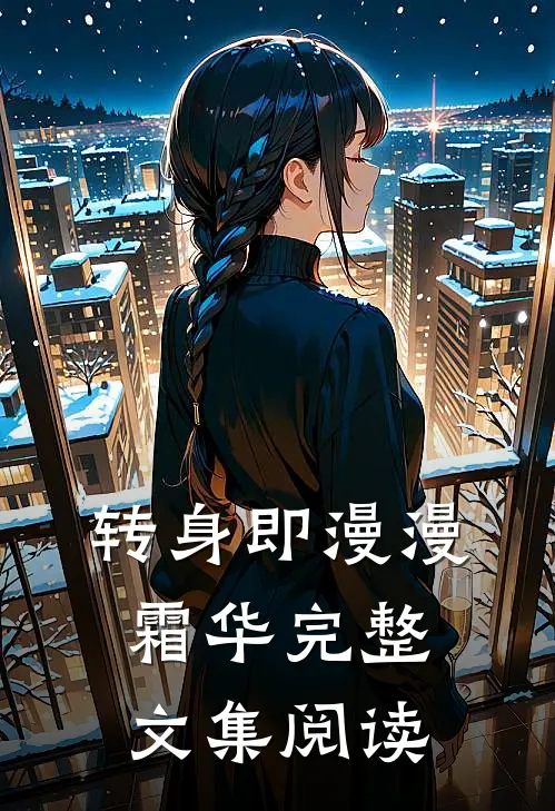 转身即漫漫霜华完整文集阅读