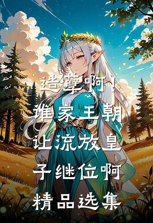 造孽啊！谁家王朝让流放皇子继位啊精品选集