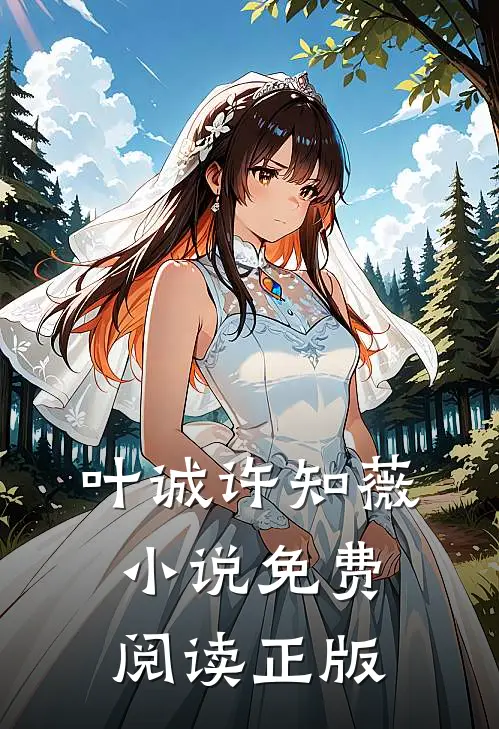 叶诚许知薇的故事免费阅读小说