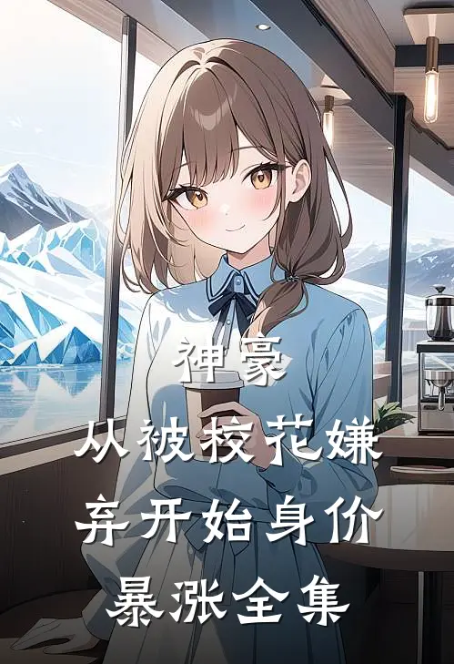 神豪：从被校花嫌弃开始身价暴涨全集