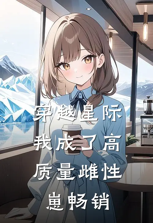 穿越星际，我成了高质量雌性崽畅销