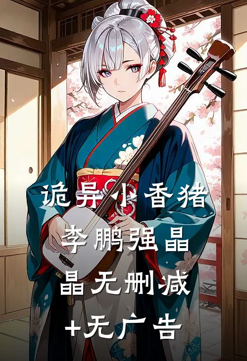 诡异小香猪李鹏强晶晶无删减+无广告