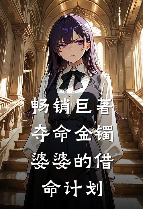 畅销巨著夺命金镯婆婆的借命计划