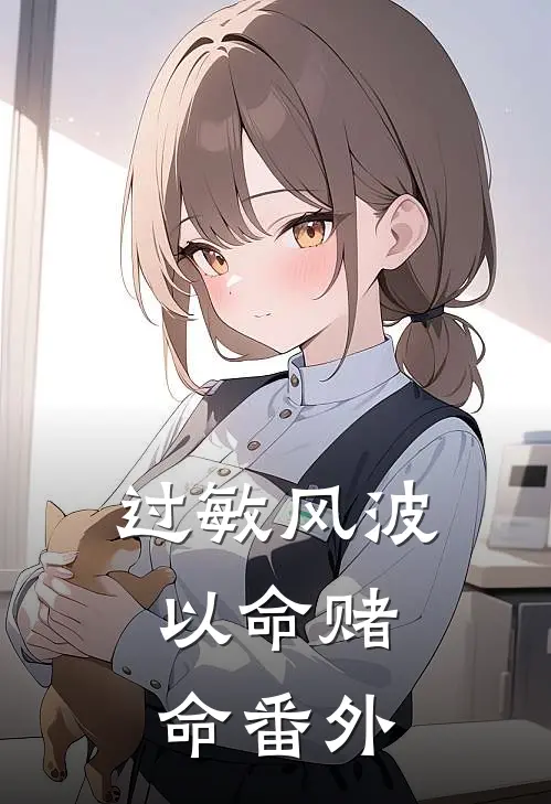 过敏风波，以命赌命番外
