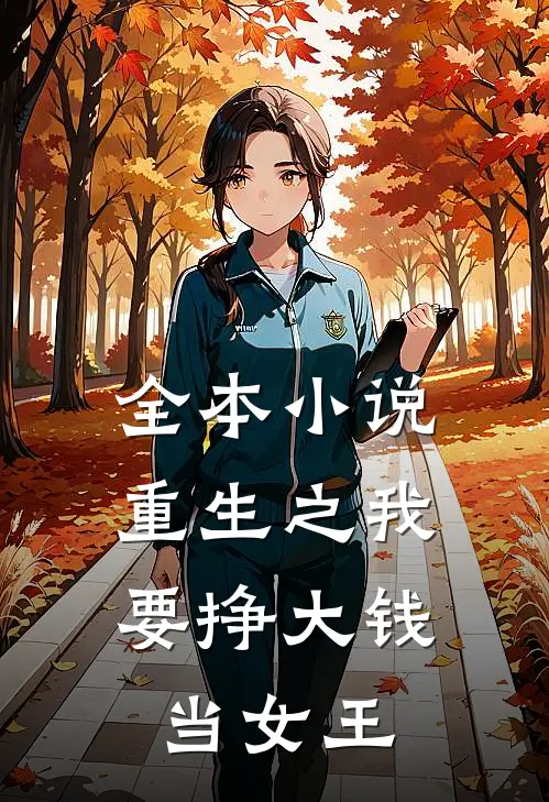 全本重生之我要挣大钱,当女王的