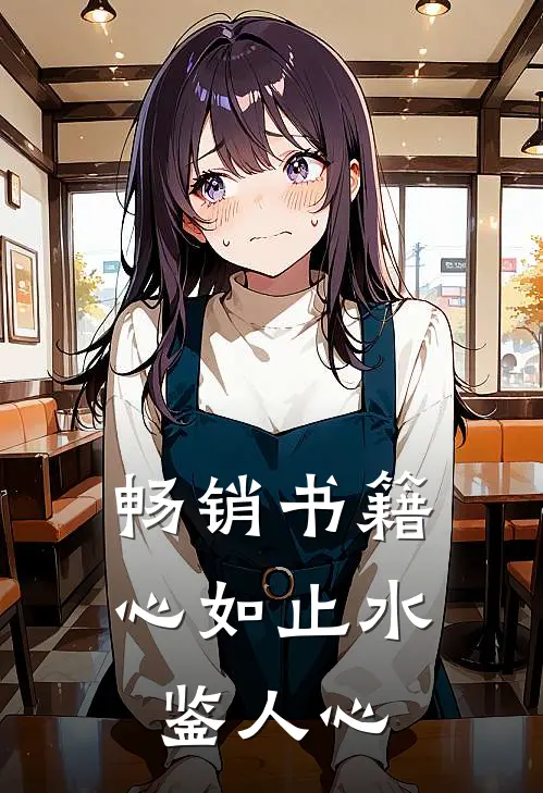畅销书籍心如止水鉴人心