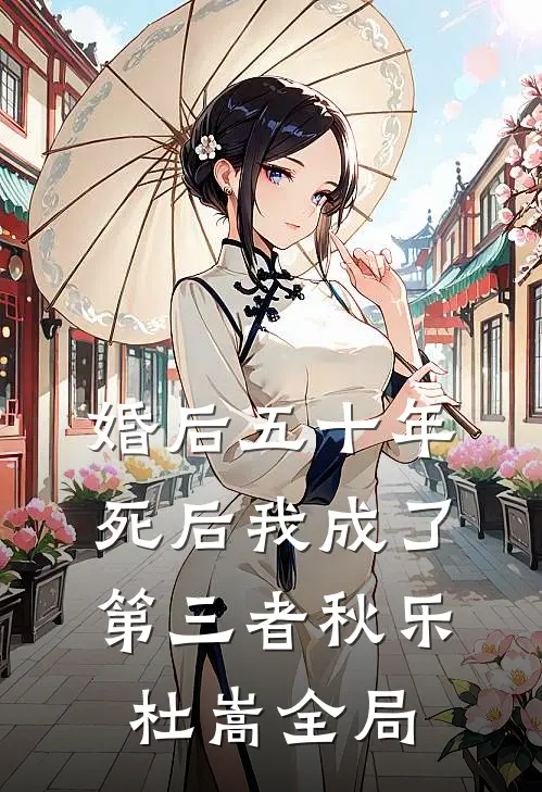 婚后五十年，死后我成了第三者秋乐杜嵩全局