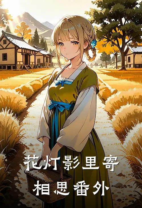花灯影里寄相思番外