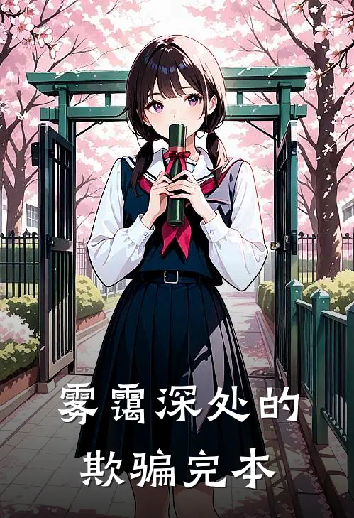 雾霭深处的欺骗完本
