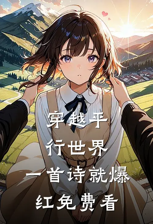 穿越平行世界，一首诗就爆红免费看