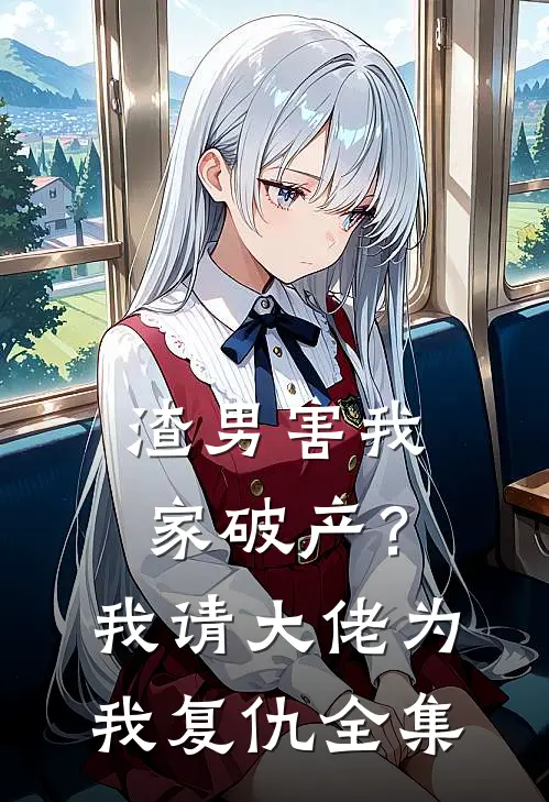 渣男害我家破产？我请大佬为我复仇 全集