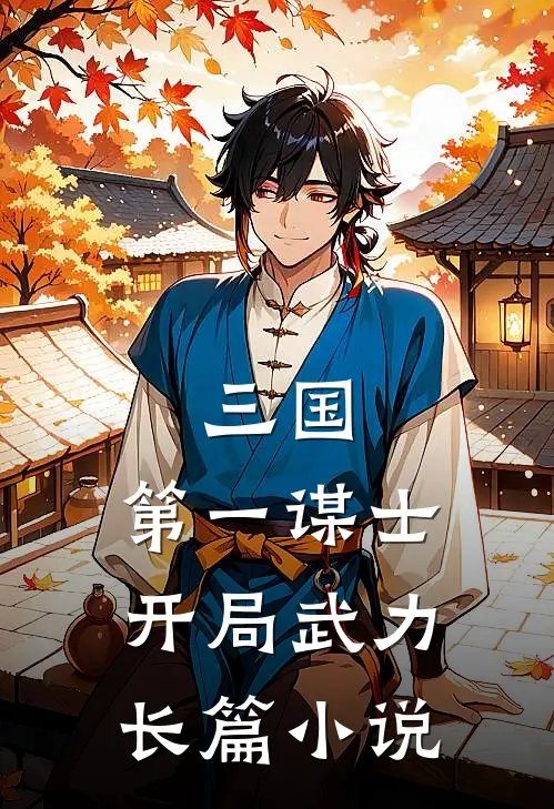 三国：第一谋士，开局武力长篇小说