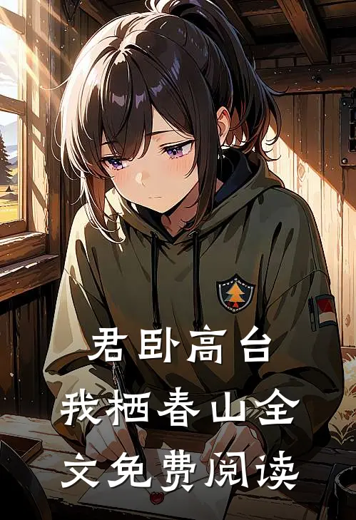 君卧高台，我栖春山全文免费阅读