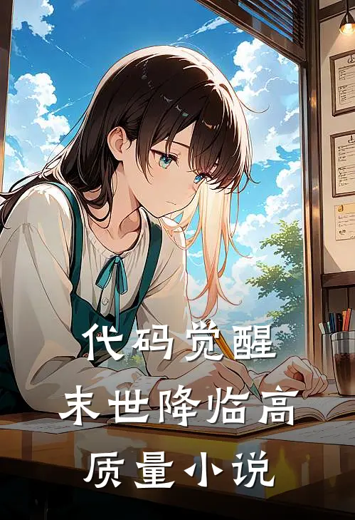 代码觉醒：末世降临高质量小说