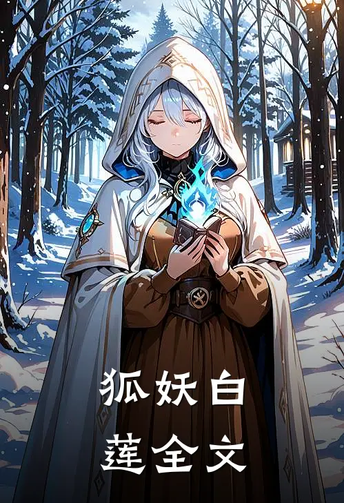 狐妖白莲全文