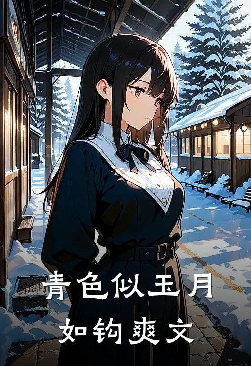 青色似玉月如钩爽文