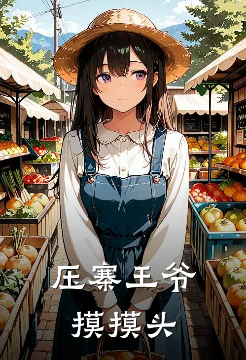 压寨王爷摸摸头