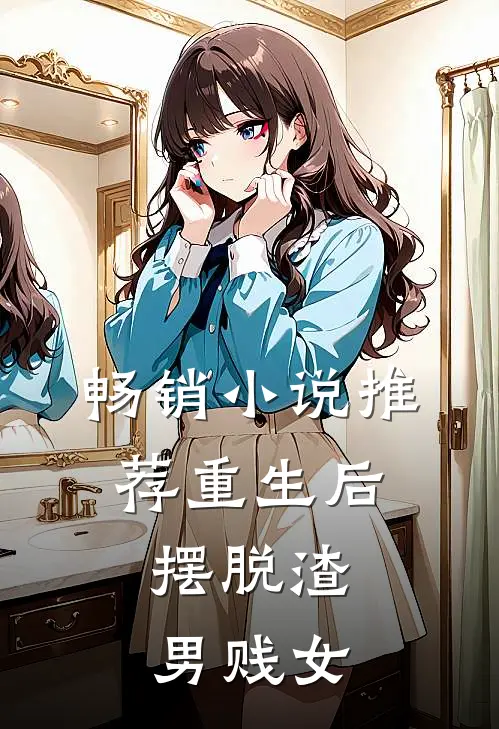 畅销小说推荐重生后，摆脱渣男贱女