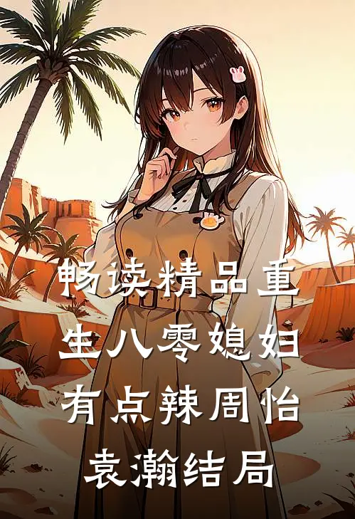 畅读精品重生八零媳妇有点辣周怡袁瀚结局