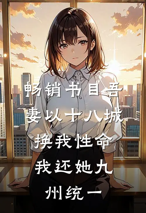 畅销书目吾妻以十八城换我性命，我还她九州统一