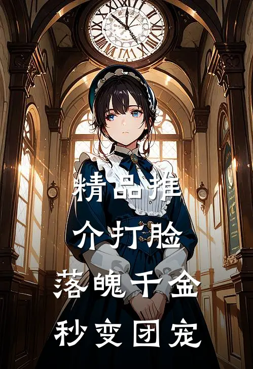 精品推介打脸：落魄千金秒变团宠