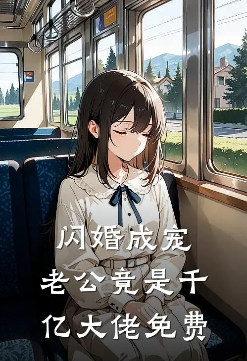 闪婚成宠:老公竟是千亿大佬免费